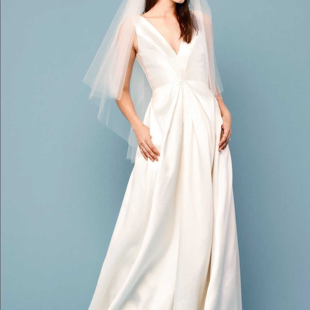 Floravere Golightly Gown Bridal